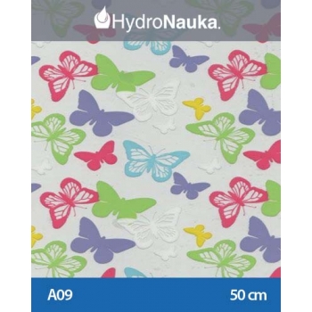 Folia do hydrografiki Motyle